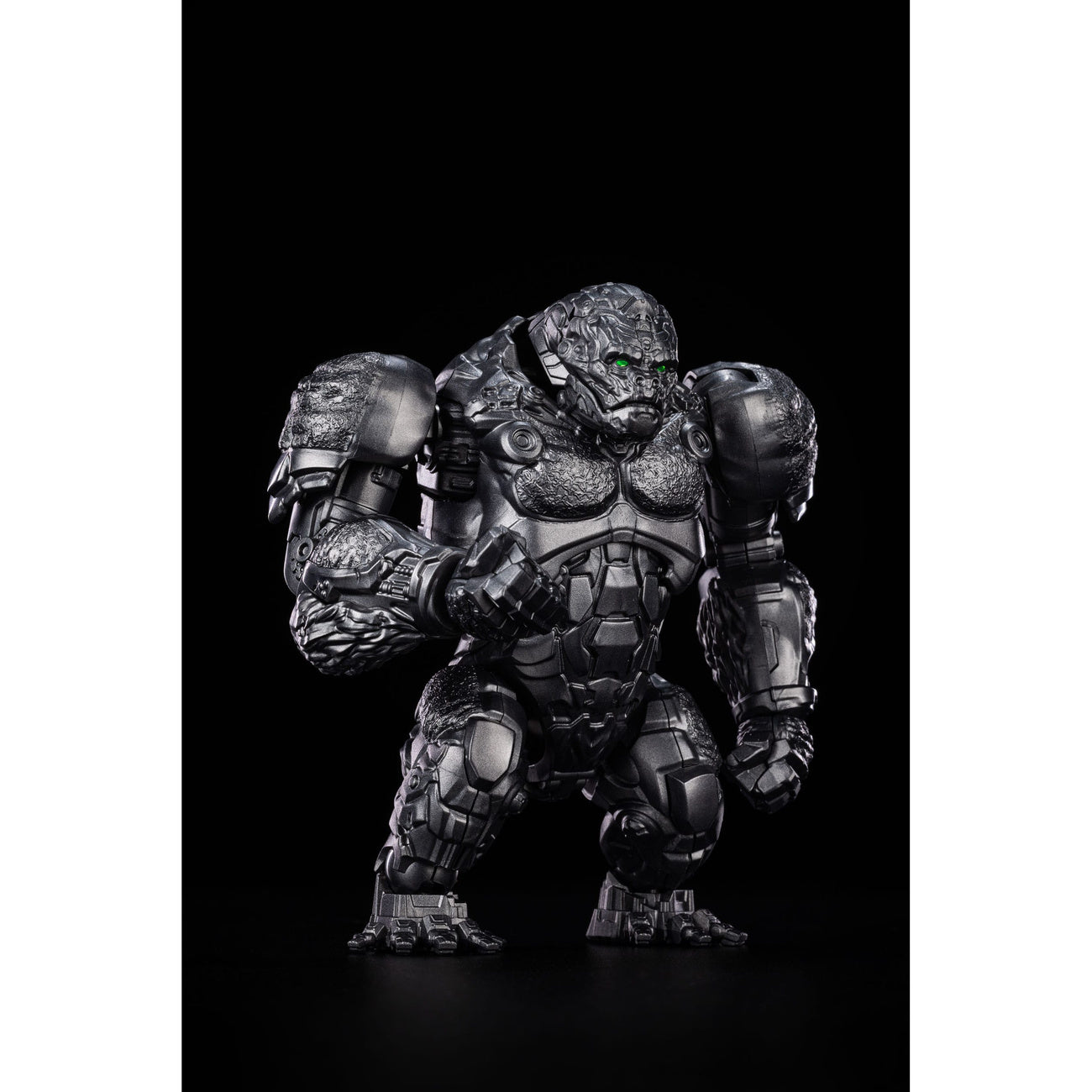 Zdjęcie produktu Transformers Blokees Plastikowy model Classic Class 04 Optimus