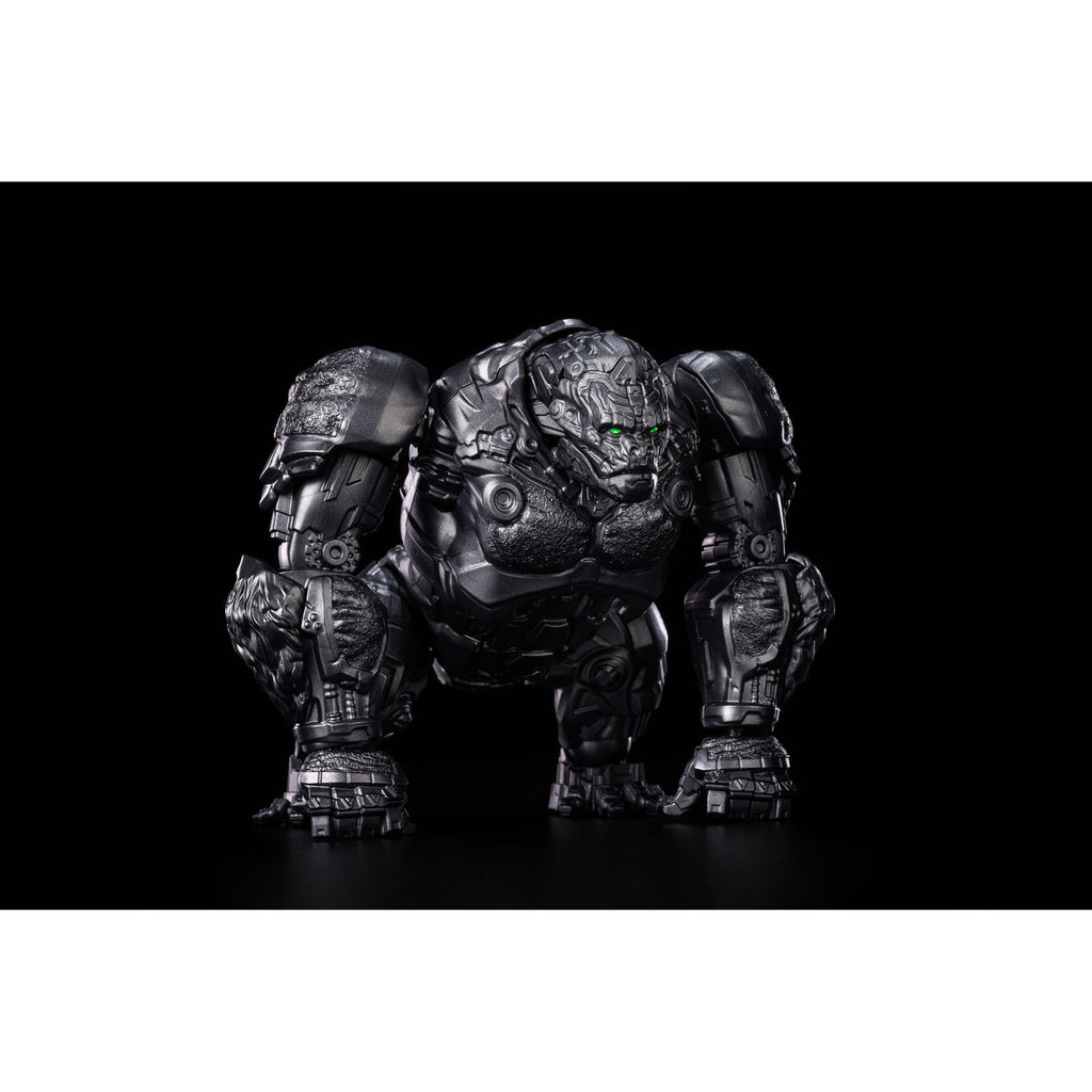 Zdjęcie produktu Transformers Blokees Plastikowy model Classic Class 04 Optimus