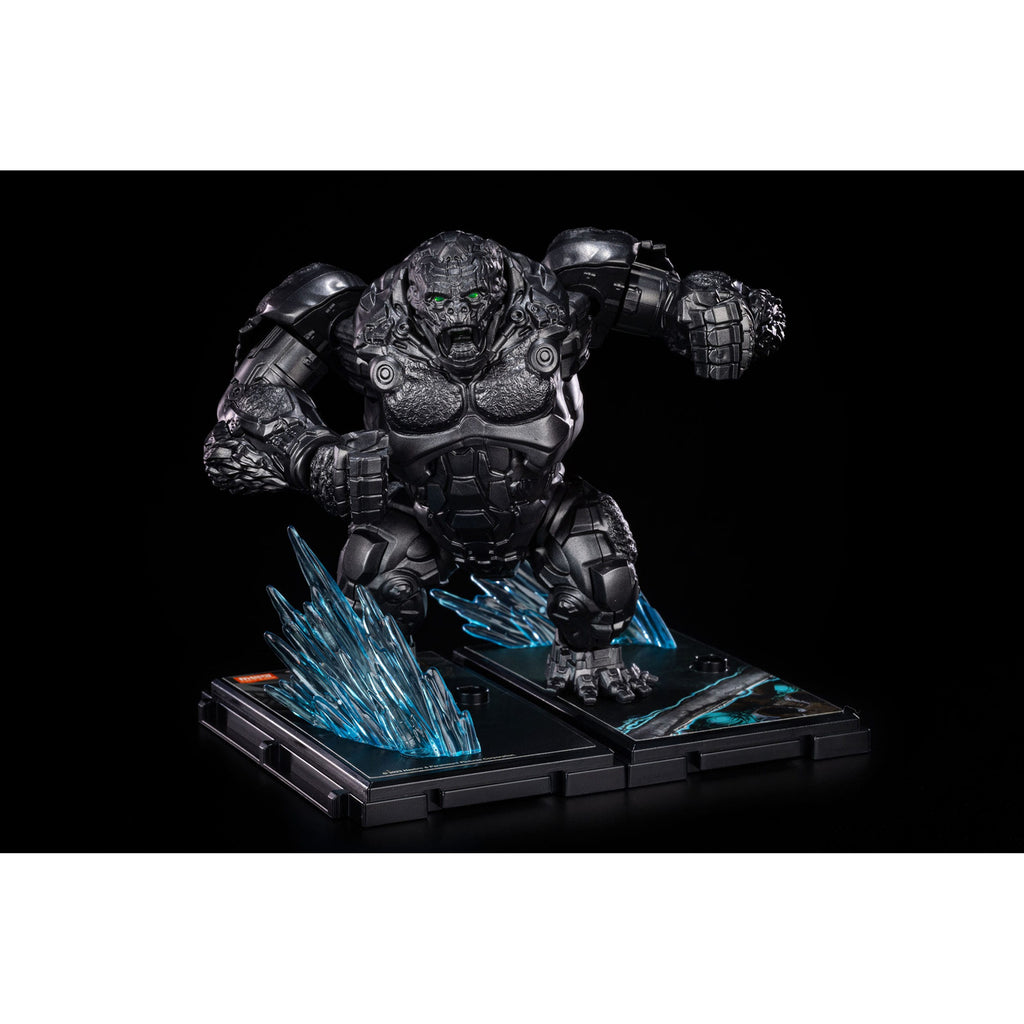 Zdjęcie produktu Transformers Blokees Plastikowy model Classic Class 04 Optimus