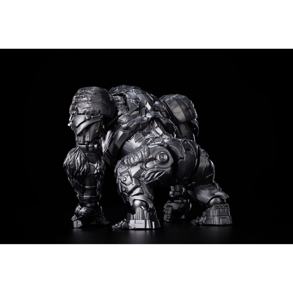 Zdjęcie produktu Transformers Blokees Plastikowy model Classic Class 04 Optimus