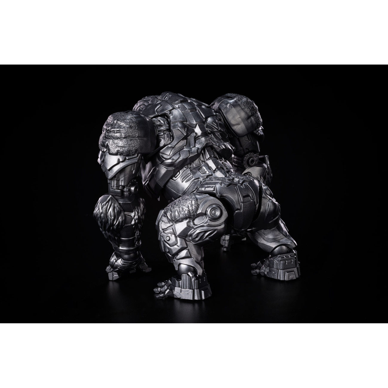 Zdjęcie produktu Transformers Blokees Plastikowy model Classic Class 04 Optimus