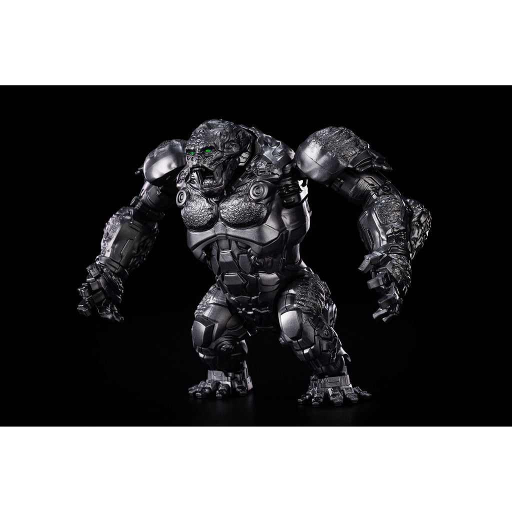 Zdjęcie produktu Transformers Blokees Plastikowy model Classic Class 04 Optimus