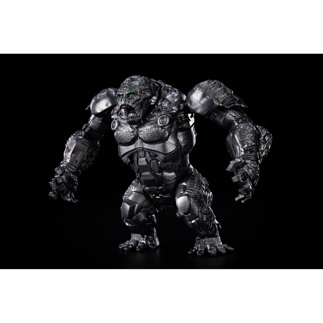 Zdjęcie produktu Transformers Blokees Plastikowy model Classic Class 04 Optimus