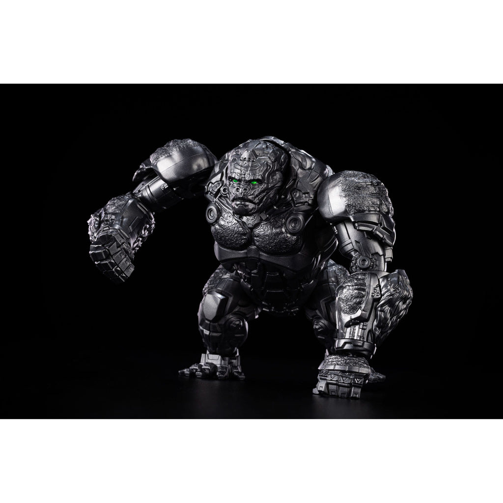 Zdjęcie produktu Transformers Blokees Plastikowy model Classic Class 04 Optimus
