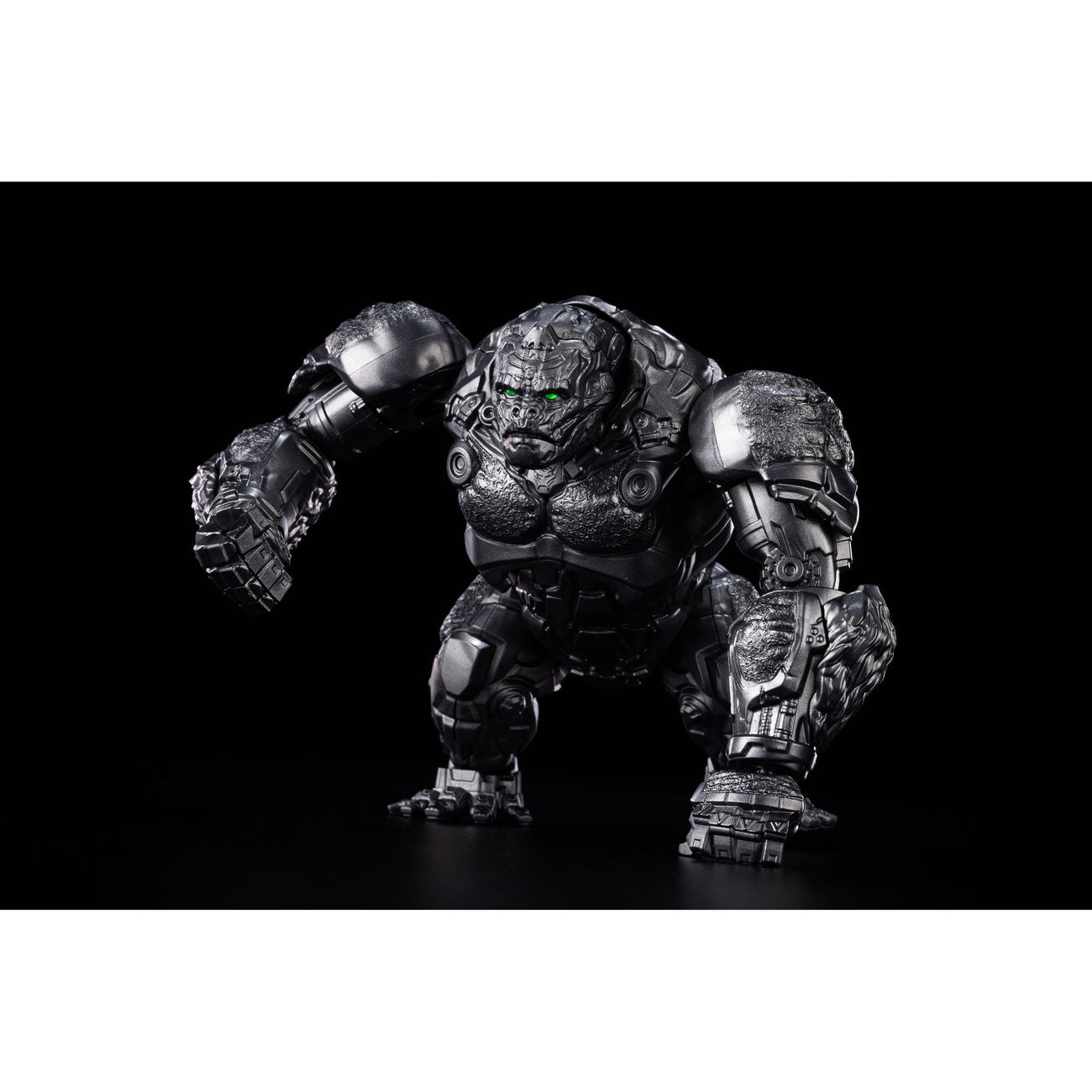 Zdjęcie produktu Transformers Blokees Plastikowy model Classic Class 04 Optimus