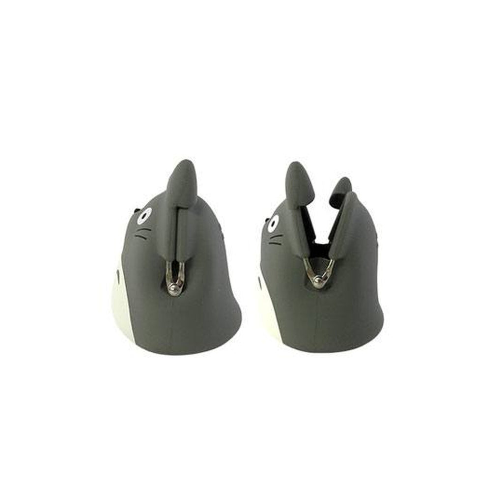Product image My Neighbor Totoro Mini Wallet Totoro grey 9 cm