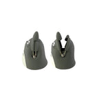 Product image My Neighbor Totoro Mini Wallet Totoro grey 9 cm