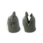 Product image My Neighbor Totoro Mini Wallet Totoro grey 9 cm