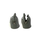 Product image My Neighbor Totoro Mini Wallet Totoro grey 9 cm