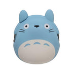 Zdjęcie produktu Mój sąsiad Totoro Mini portfel Totoro niebieski 9 cm