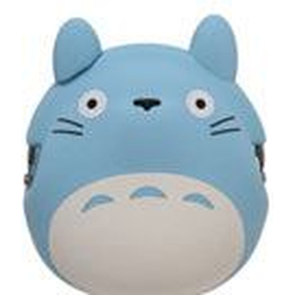 Zdjęcie produktu Mój sąsiad Totoro Mini portfel Totoro niebieski 9 cm