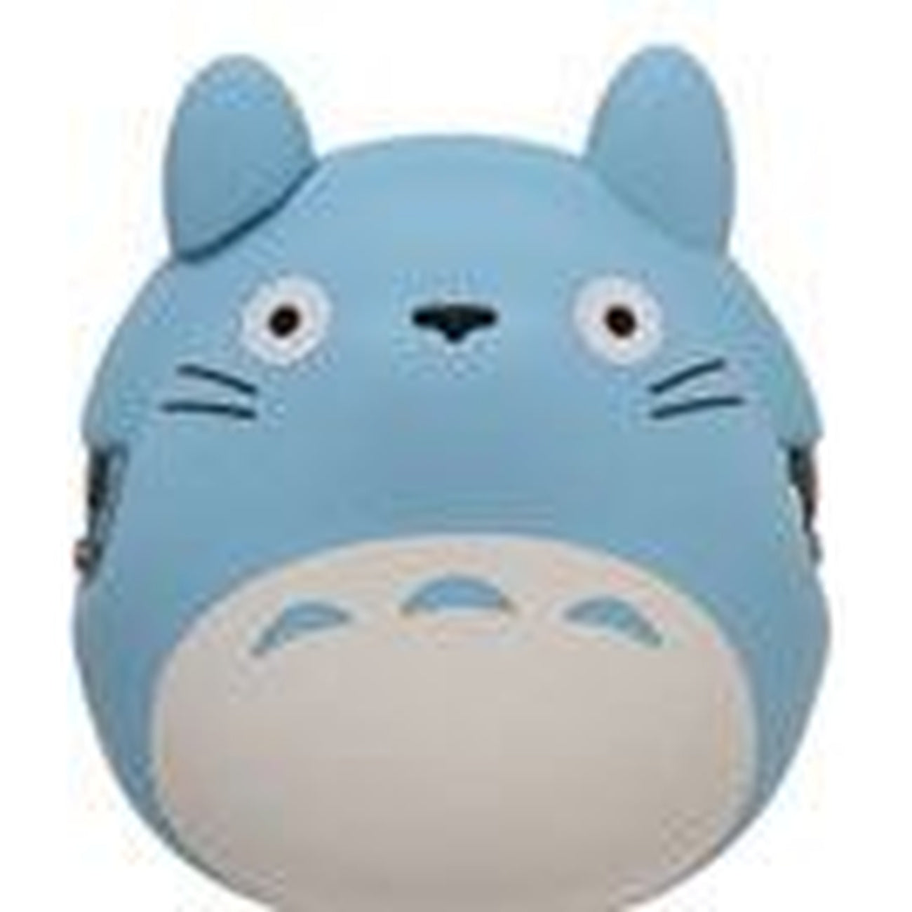 Zdjęcie produktu Mój sąsiad Totoro Mini portfel Totoro niebieski 9 cm