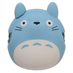 Zdjęcie produktu Mój sąsiad Totoro Mini portfel Totoro niebieski 9 cm