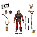 Zdjęcie produktu Figurka akcji Vitruvian H.A.C.K.S. Halfling Scout Dwynn Dellos
