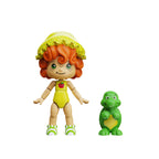Product image Strawberry Shortcake Simply Action Figure Apple Dumplin' & Tea Time