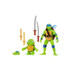 Product image Teenage Mutant Ninja Turtles: Mutant Mayhem Action Figures