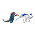 Zdjęcie produktu Godzilla x Kong: The New Empire Diorama Zestaw 2 sztuk Godzilla
