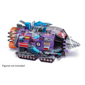 Zdjęcie produktu Teenage Mutant Ninja Turtles Pojazd Mutant Module heo EU