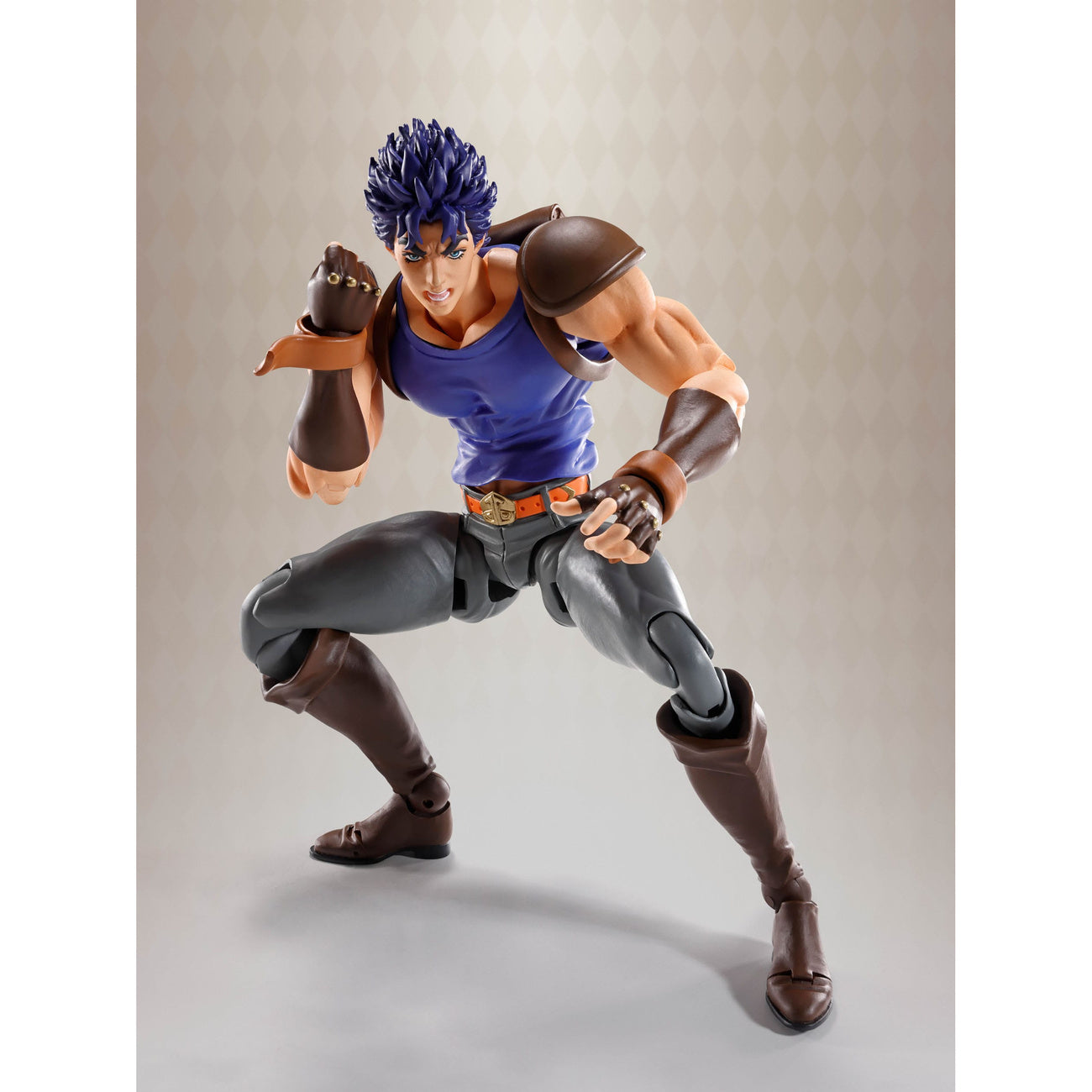 Product image JoJo's Bizarre Adventure S.H.Figuarts Action Figure Jonathan