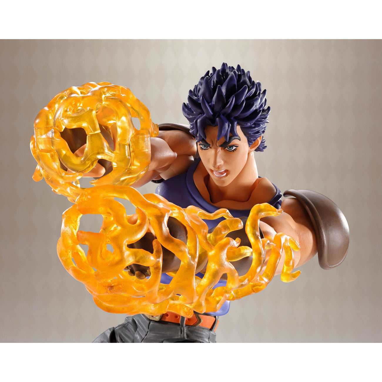 Product image JoJo's Bizarre Adventure S.H.Figuarts Action Figure Jonathan