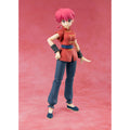 Zdjęcie produktu Ranma 1/2 Figurka akcji S.H. Figuarts Ranma 12 cm