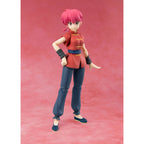 Zdjęcie produktu Ranma 1/2 Figurka akcji S.H. Figuarts Ranma 12 cm