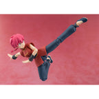 Zdjęcie produktu Ranma 1/2 Figurka akcji S.H. Figuarts Ranma 12 cm