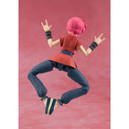 Zdjęcie produktu Ranma 1/2 Figurka akcji S.H. Figuarts Ranma 12 cm