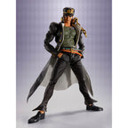 Zdjęcie produktu JoJo's Bizarre Adventure Figurka akcji S.H.Figuarts Jotaro