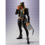 Zdjęcie produktu JoJo's Bizarre Adventure Figurka akcji S.H.Figuarts Jotaro