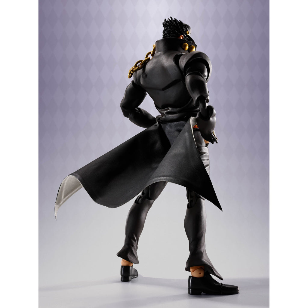 Zdjęcie produktu JoJo's Bizarre Adventure Figurka akcji S.H.Figuarts Jotaro