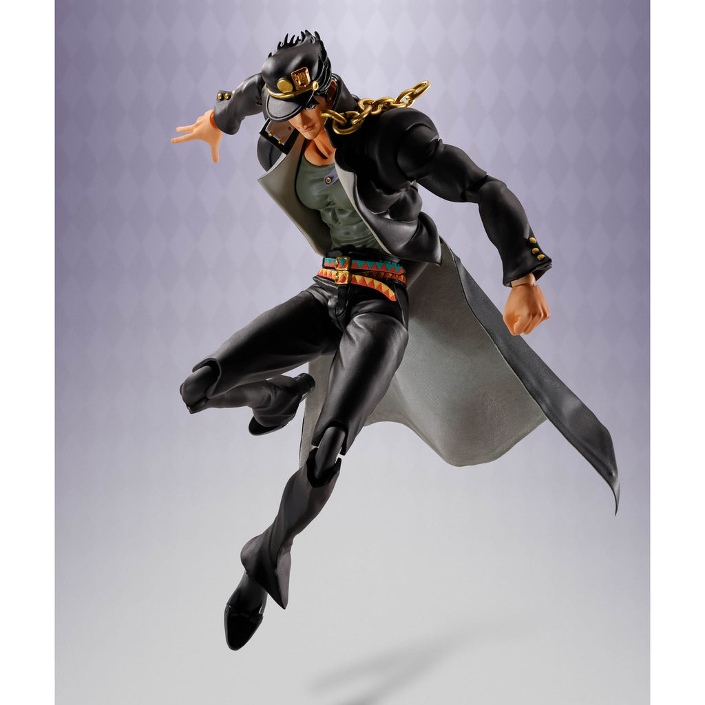 Zdjęcie produktu JoJo's Bizarre Adventure Figurka akcji S.H.Figuarts Jotaro