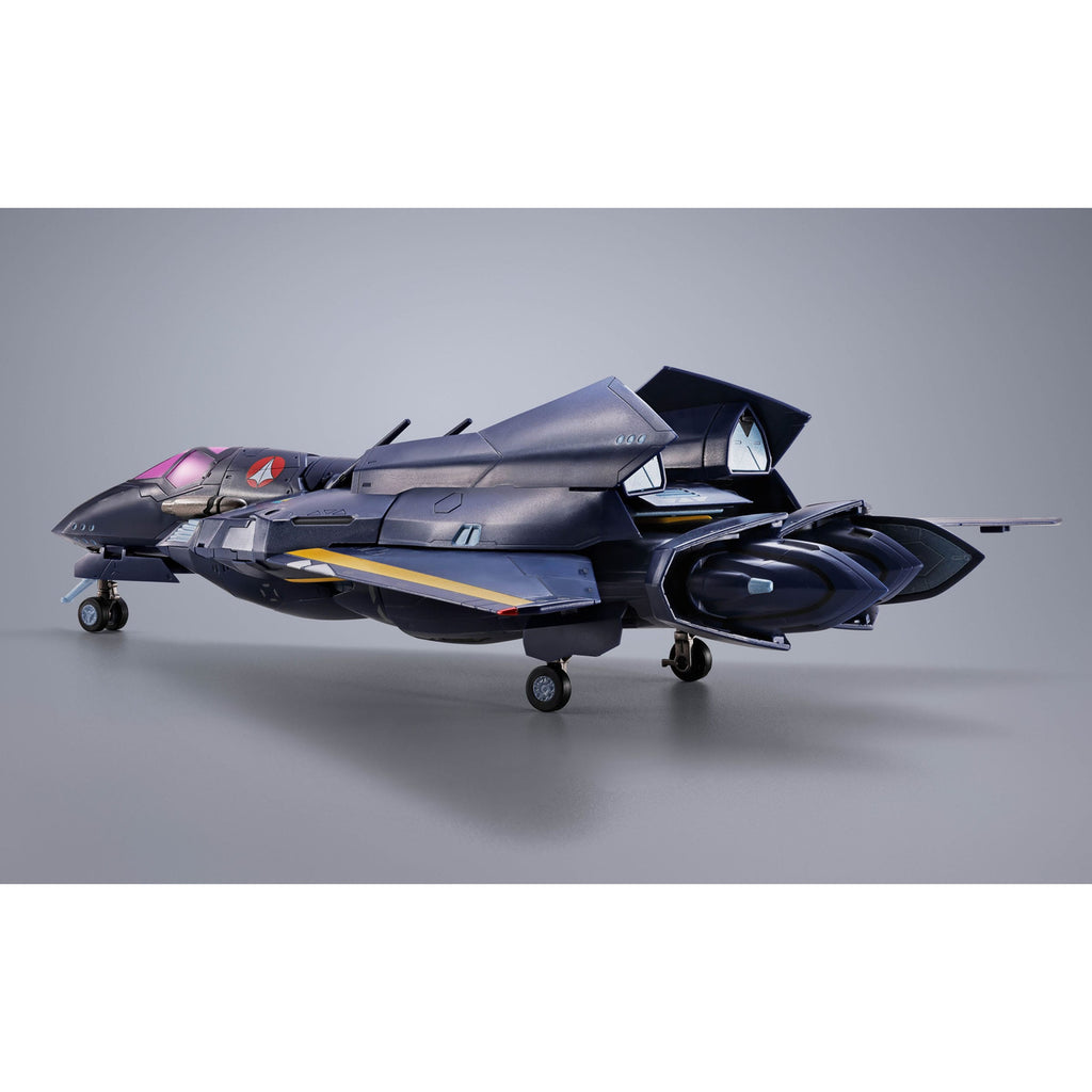 Product image Macross 7 DX Chogokin Action Figure VF-17S Nightmare