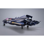 Product image Macross 7 DX Chogokin Action Figure VF-17S Nightmare