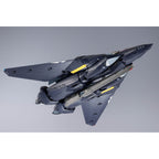 Product image Macross 7 DX Chogokin Action Figure VF-17S Nightmare