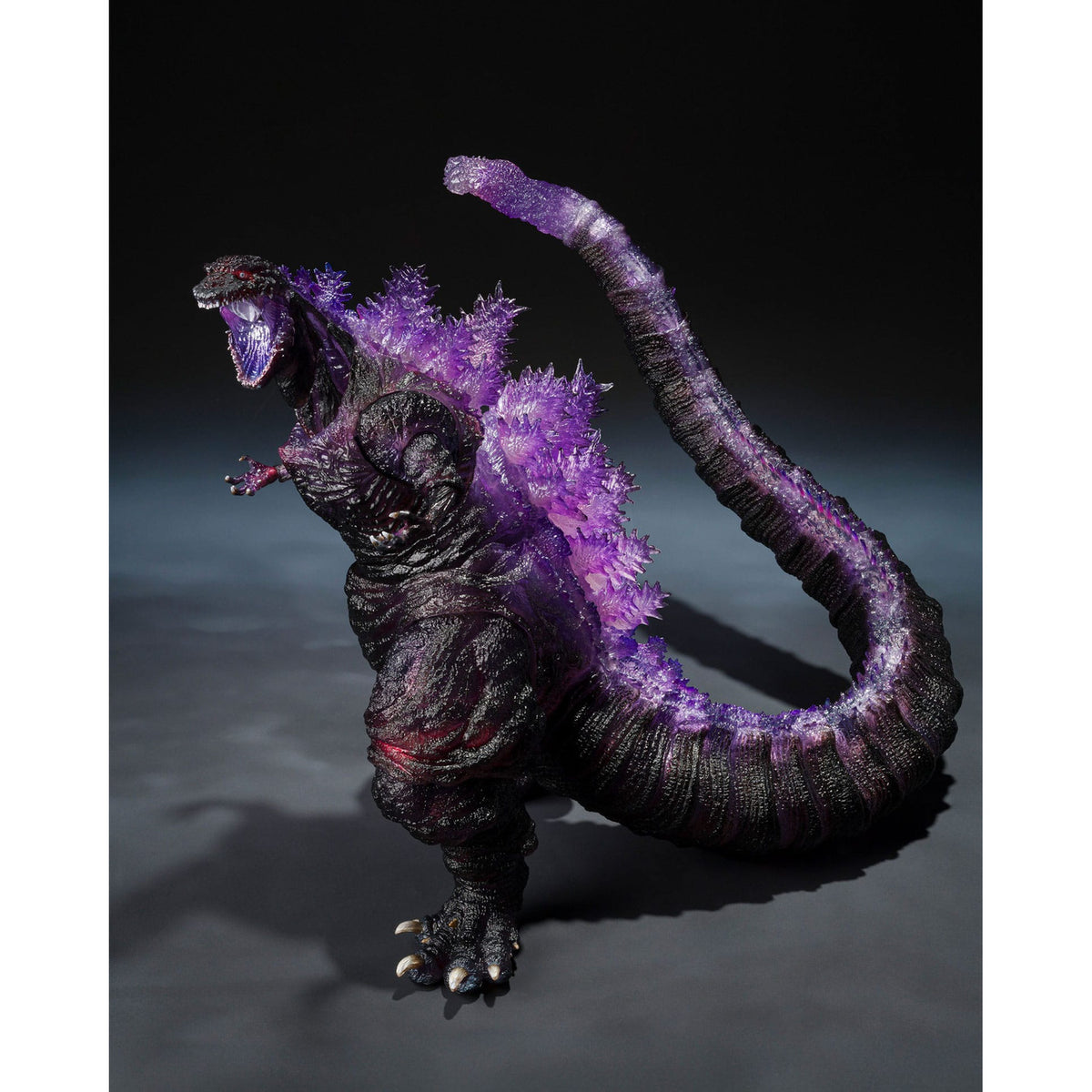 Zdjęcie produktu Godzilla (2016) figurka S.H. Monster Arts The Fourth