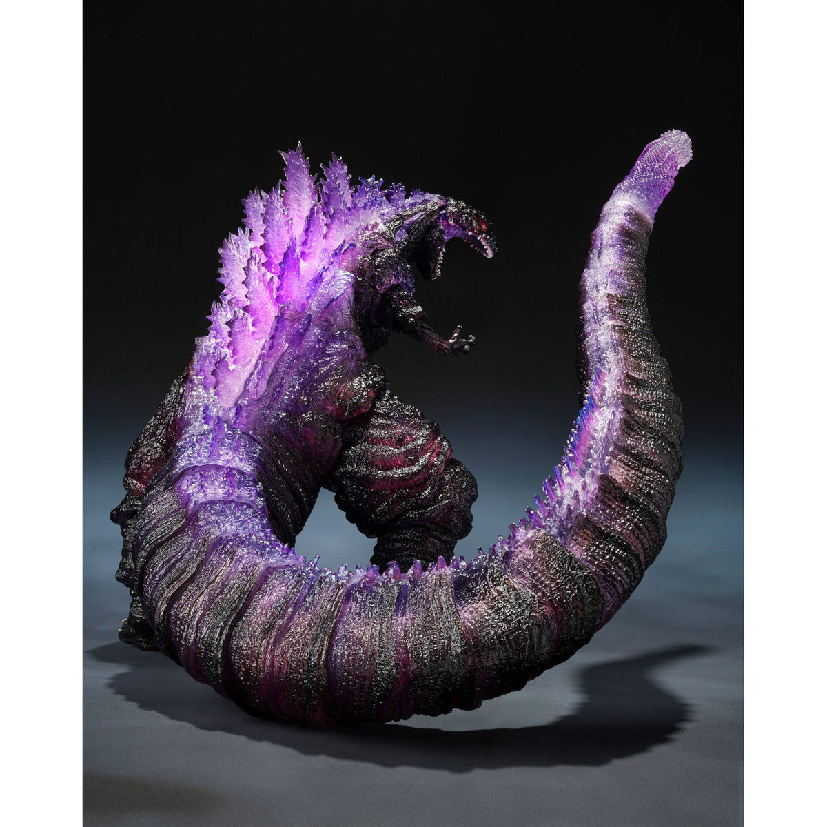 Zdjęcie produktu Godzilla (2016) figurka S.H. Monster Arts The Fourth