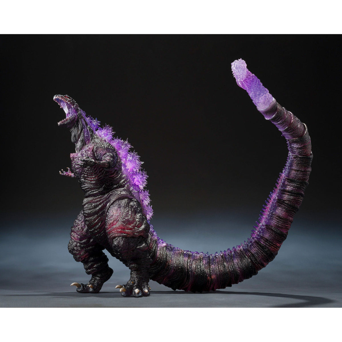 Zdjęcie produktu Godzilla (2016) figurka S.H. Monster Arts The Fourth