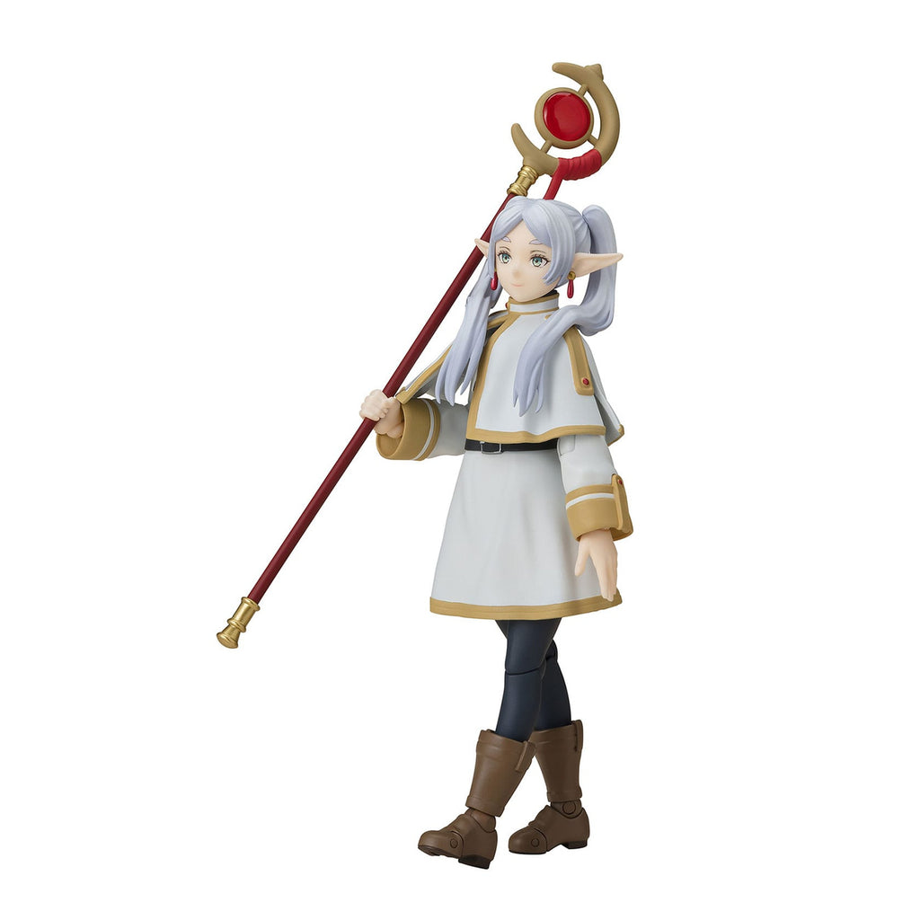 Zdjęcie produktu Frieren: Beyond Journey's End figurka S.H. Figuarts