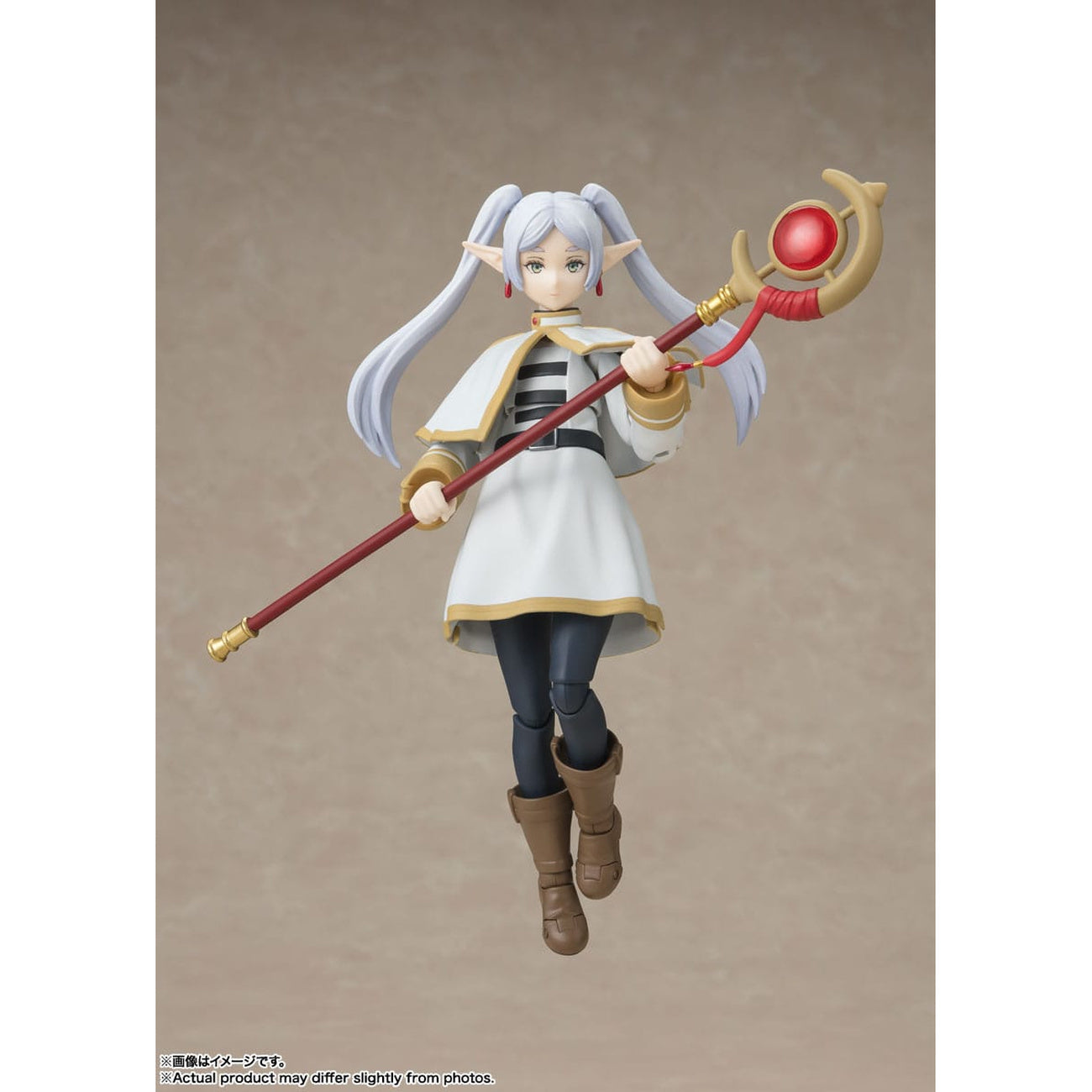 Zdjęcie produktu Frieren: Beyond Journey's End figurka S.H. Figuarts