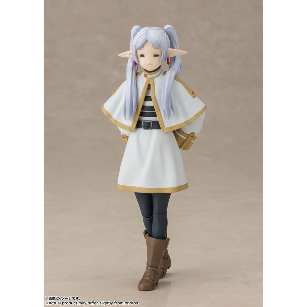 Zdjęcie produktu Frieren: Beyond Journey's End figurka S.H. Figuarts