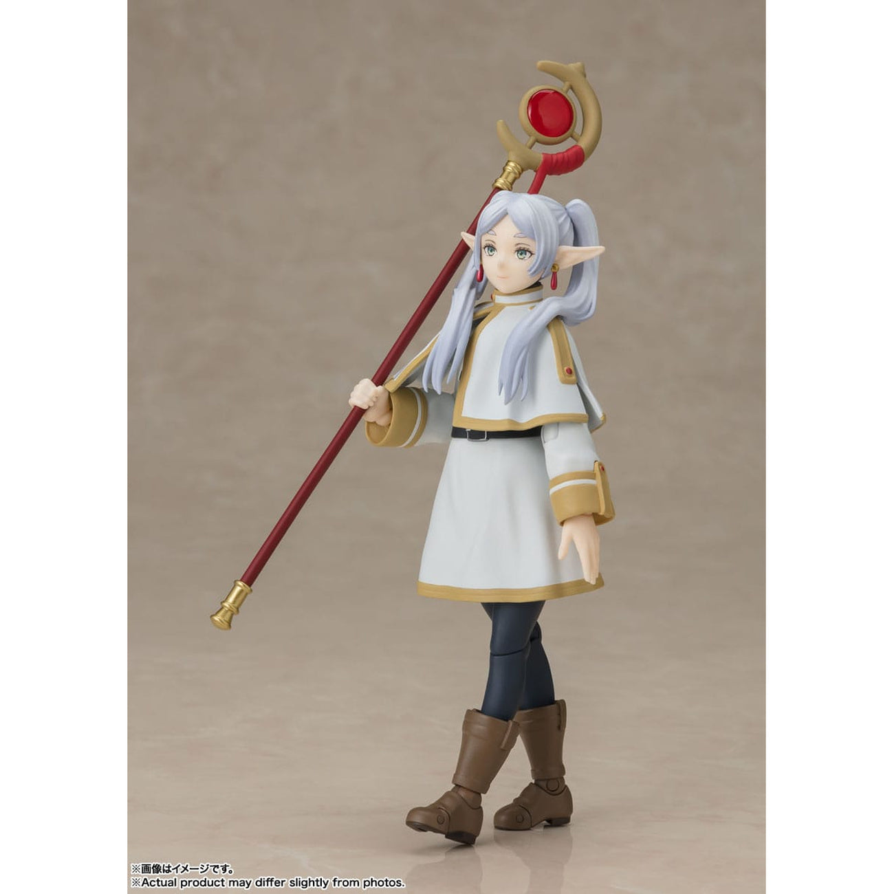 Zdjęcie produktu Frieren: Beyond Journey's End figurka S.H. Figuarts