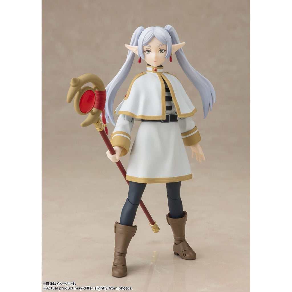 Zdjęcie produktu Frieren: Beyond Journey's End figurka S.H. Figuarts