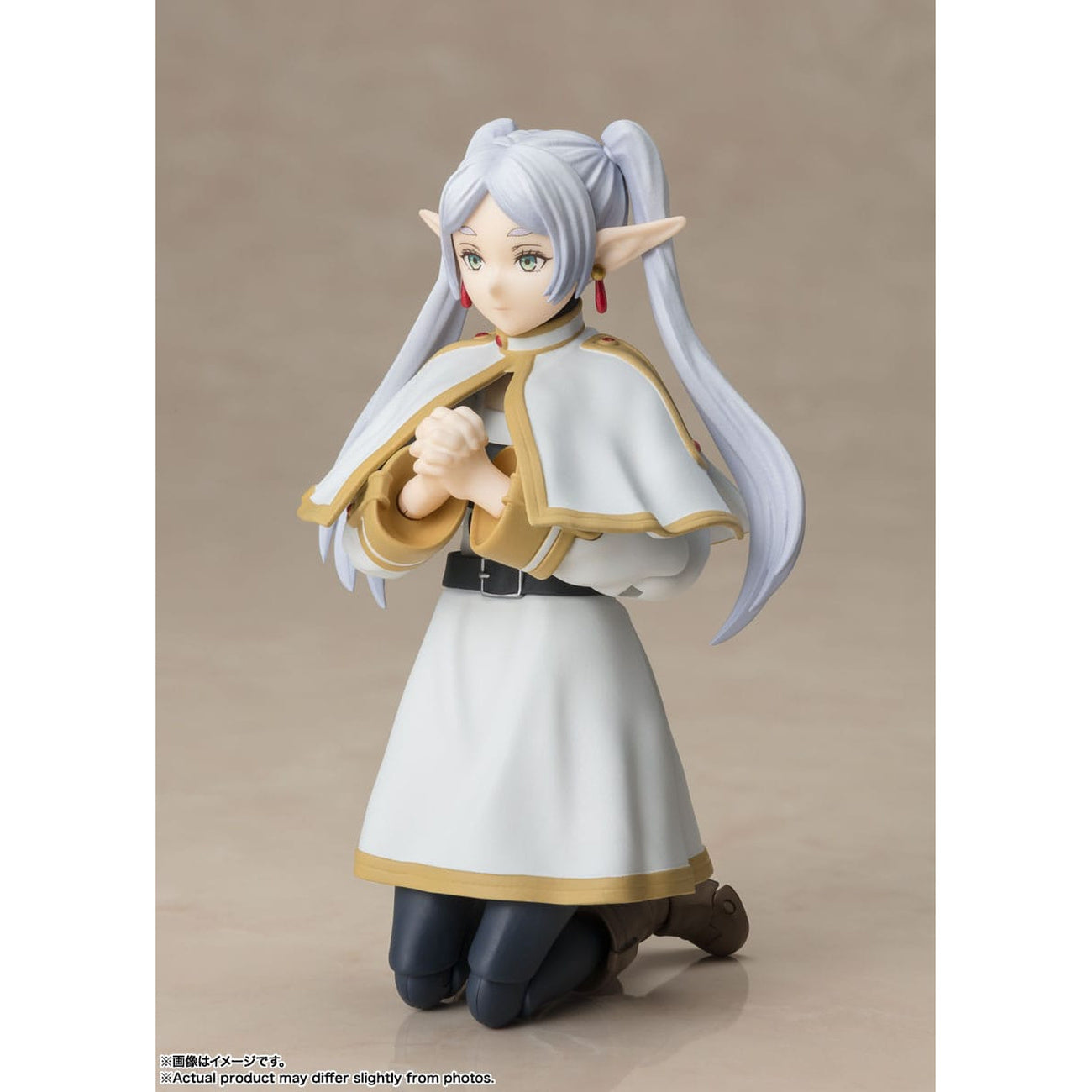 Zdjęcie produktu Frieren: Beyond Journey's End figurka S.H. Figuarts