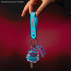 Zdjęcie produktu Brelok na nadgarstek KPop Demon Hunters Soda Pop