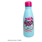 Zdjęcie produktu KPop Demon Hunters Mini butelka na napój Soda Pop