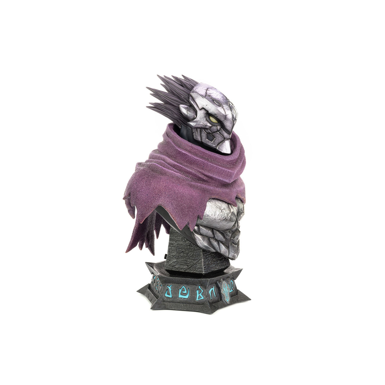 Product image Darksiders Grand Scale Bust Strife 37 cm