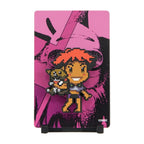 Zdjęcie produktu Cowboy Bebop FiGGYZ magnetyczna figurka kolekcjonerska Ed i Ein 11 cm