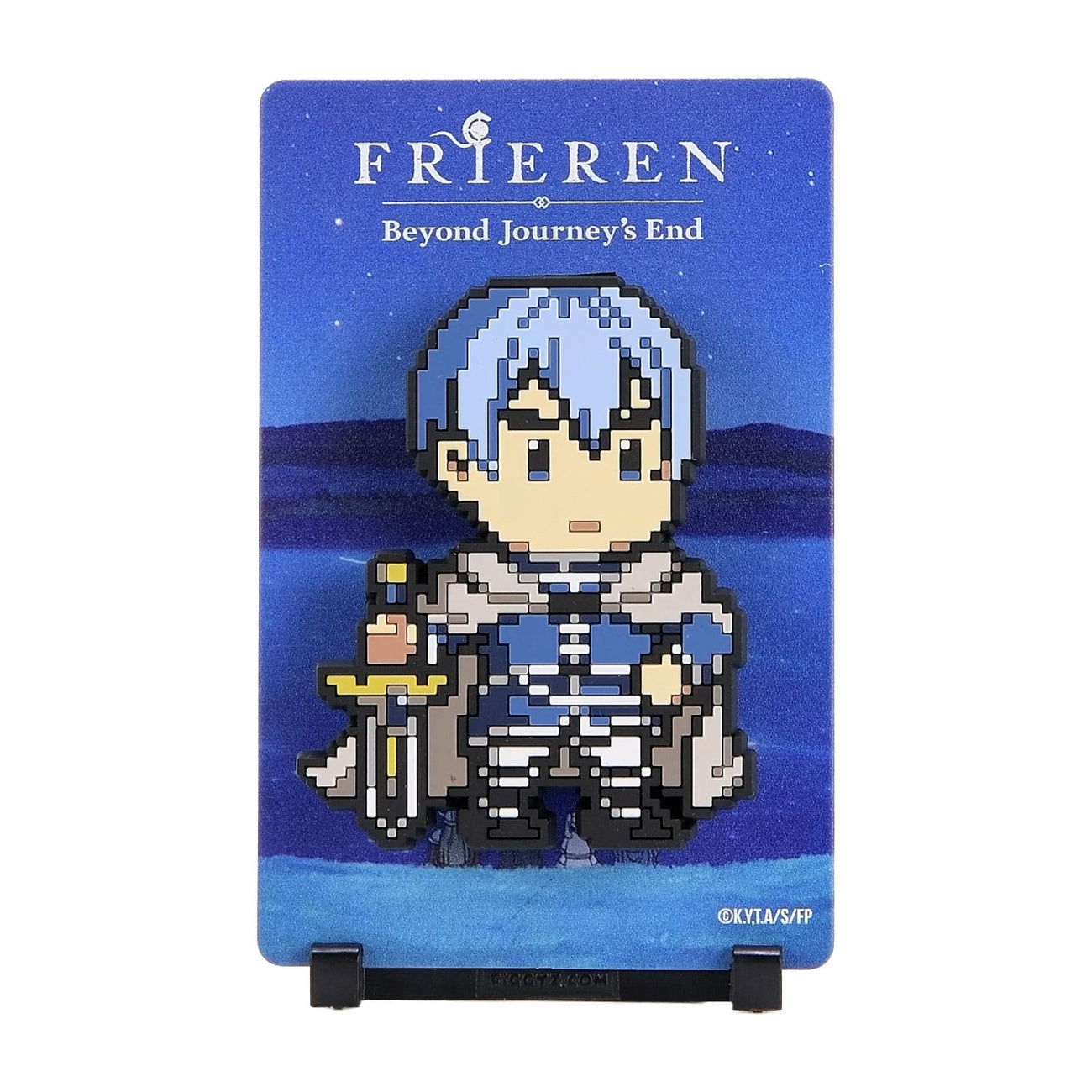 Zdjęcie produktu Frieren: Beyond Journey's End magnetyczna figurka kolekcjonerska FiGGYZ