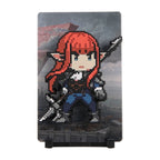 Product image Metaphor: ReFantazio FiGGYZ Magnetic Collectible Figure Hulkenberg